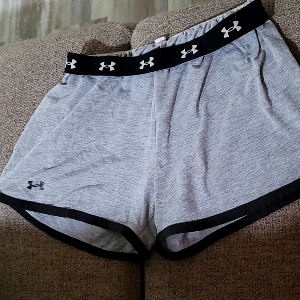 Under armour shorts
